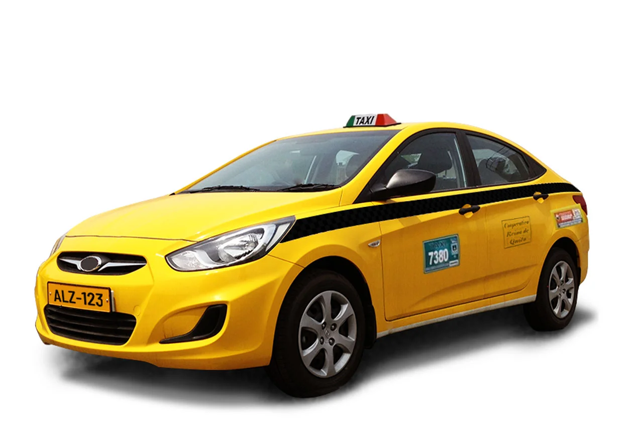 Taxis Seguro Alianza