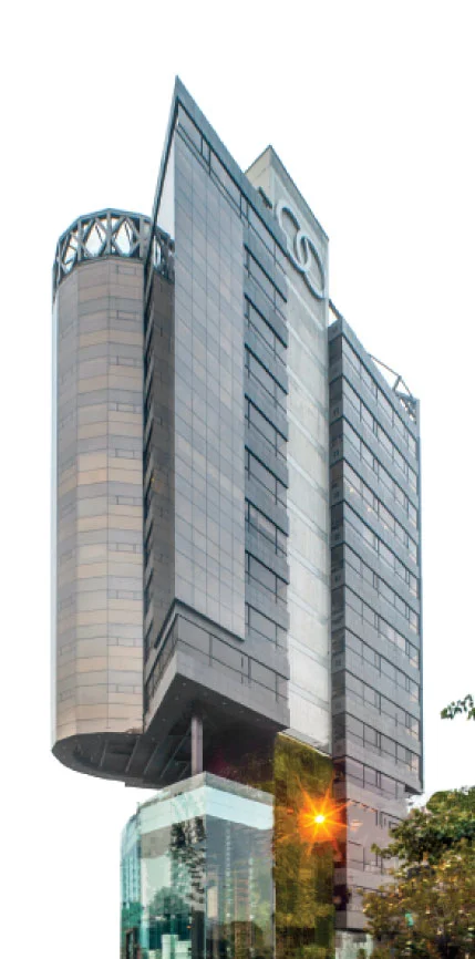 Nuestra historia seguros alianza historia edificio