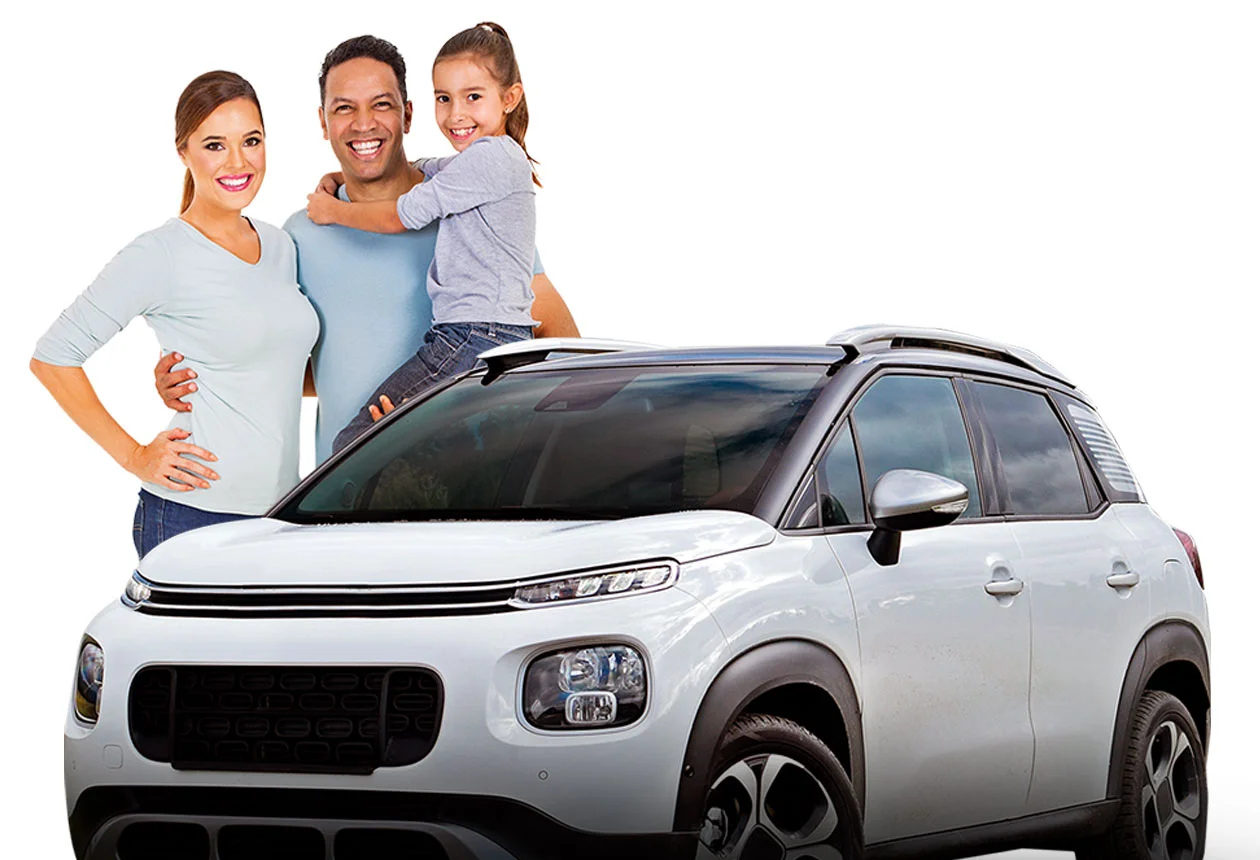Vehículos livianos seguros alianza vehiculo full plan