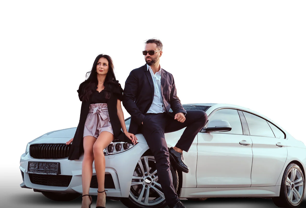 Vehículos plan premium Seguros Alianza foto premium