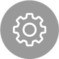 ¿Qué usos les dan las compañías a tus datos personales? icon configuracion