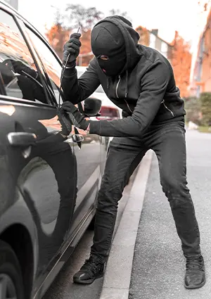 Medidas de seguridad que debes aplicar en tu rutina carro